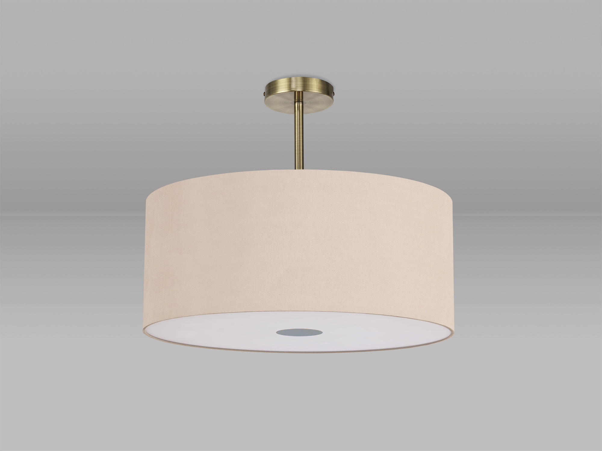 Baymont AB AG Ceiling Lights Deco Semi Flush Fittings